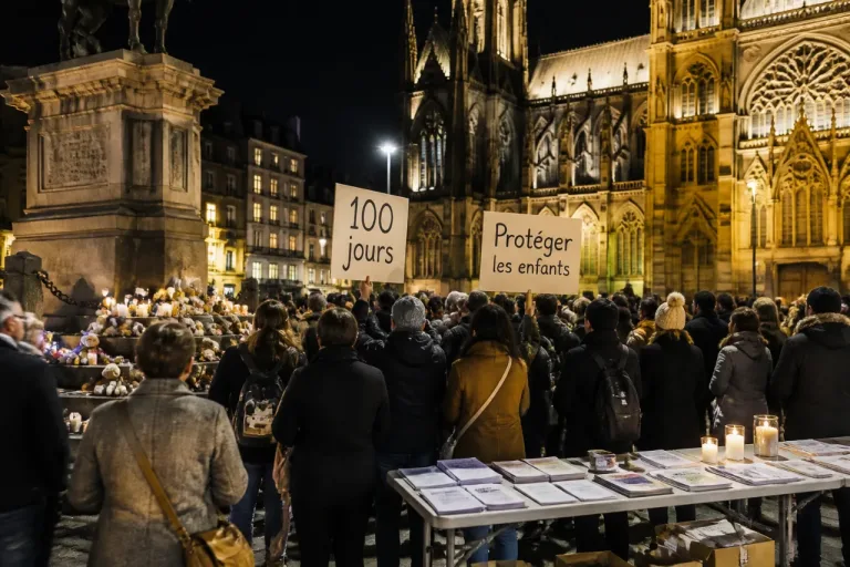 Violences sexuelles : les « mesures des 100 jours » soutenues en Auvergne pour agir vite
