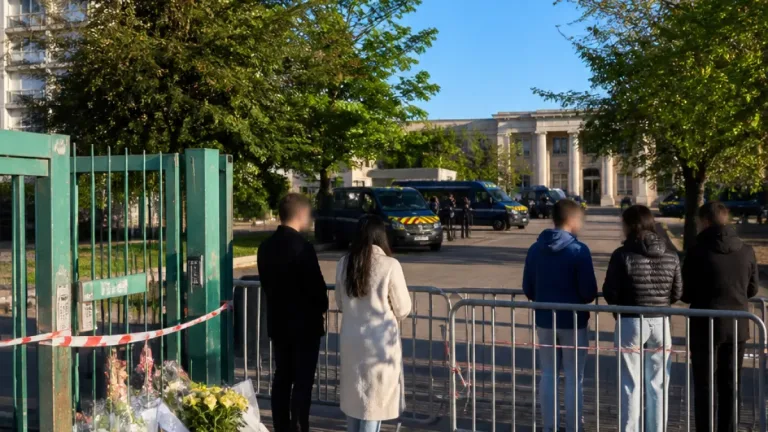 Viry-Châtillon : deux mis en examen pour la mort de Shemseddine remis en liberté, colère dans le département