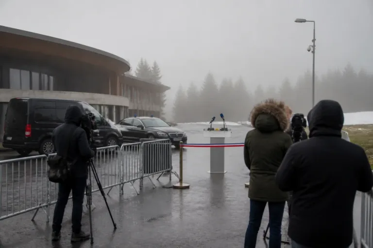 Visites ministérielles dans le Jura : un afflux inédit et des sites emblématiques