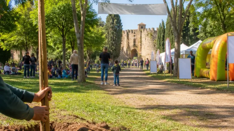 Vitrolles : le parc du Griffon fête ses 50 ans ce dimanche avec une grande journée gratuite