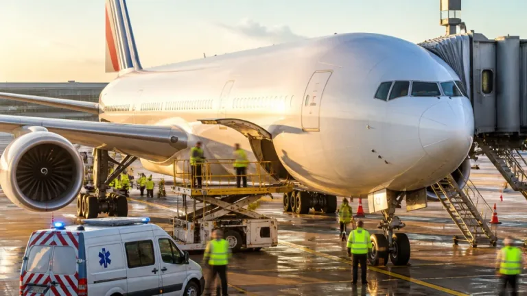 Vol Paris–Montréal : un Boeing d’Air France dérouté vers l’Islande pour urgence médicale