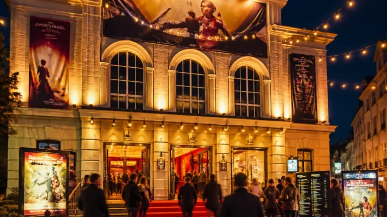 War on Screen revient à Châlons-en-Champagne du 5 au 11 octobre pour questionner les conflits