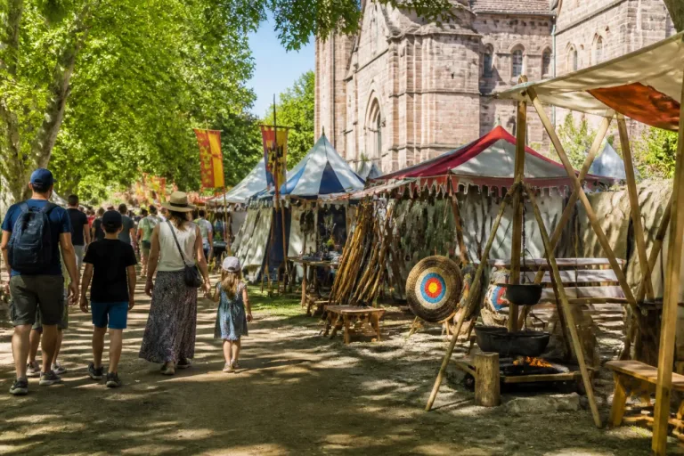 Week-end des 4-5 juillet : nos idées de sorties entre Saint-Dié, Fraize et alentours