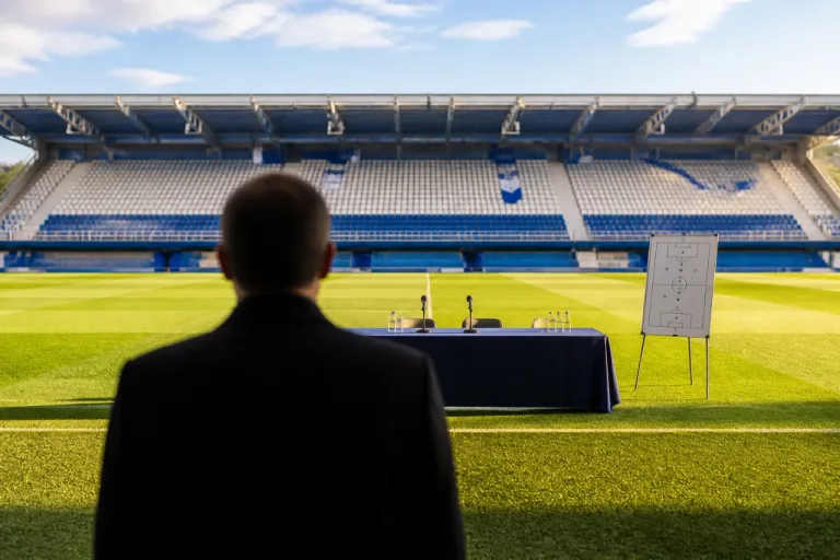 Will Still prend les commandes de l'AJ Auxerre : ambitions et défi pour la saison