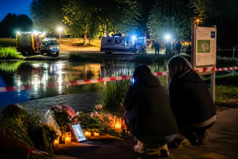 Woippy : en attente d’autopsie, la famille de Mohamed soutenue par une cagnotte de plus de 18 000 €