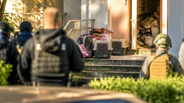 Woippy : un père incarcéré après des violences sur sa fille, le logement jugé insalubre