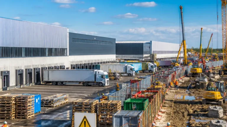 Würth investit 75 millions d'euros pour moderniser sa plateforme logistique d'Erstein