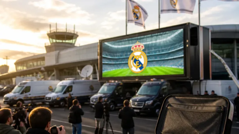 Yan Diomande rejoint le Real Madrid dans un transfert record pour le club