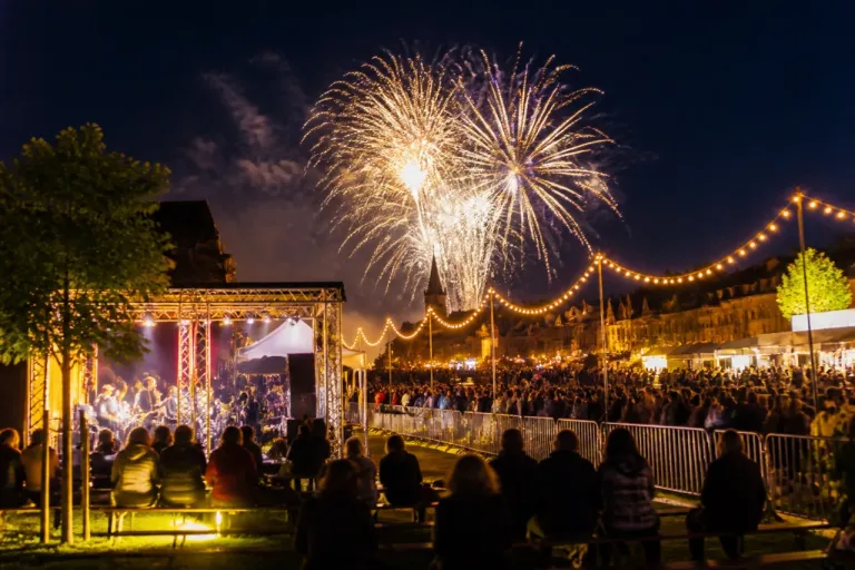 Yvelines : où assister aux feux et aux bals des 13 et 14 juillet 2026