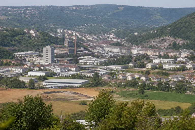 ZAN et urbanisme: Decazeville Communauté calibre sa trajectoire sous la loi Climat et Résilience